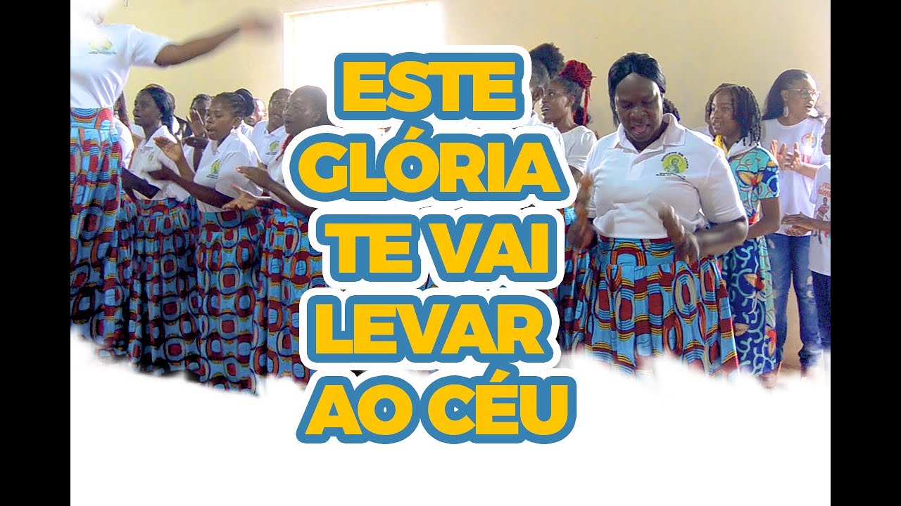 O GÓRIA QUE TE LEVA AOS CÉUS ULAMBA KU SUKU KOVALU