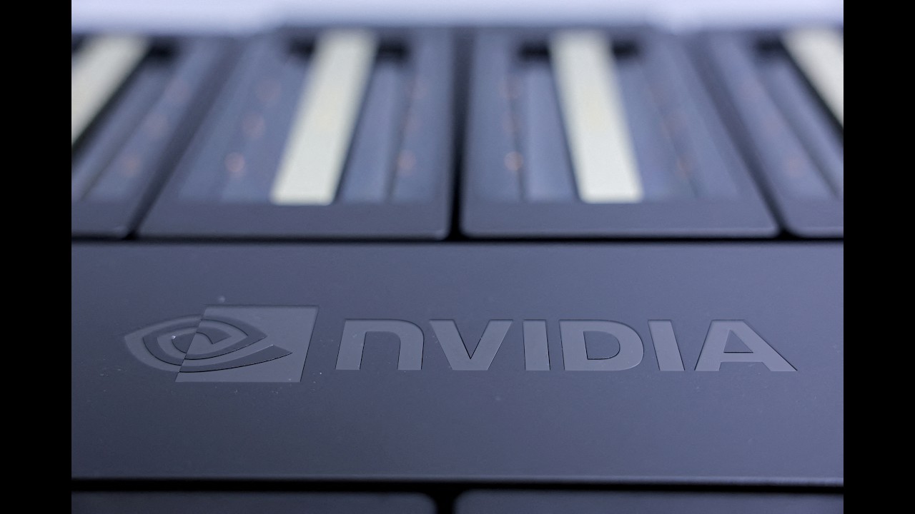 China Military-Linked Universities&nbsp;Seek Nvidia AI Chips: Report