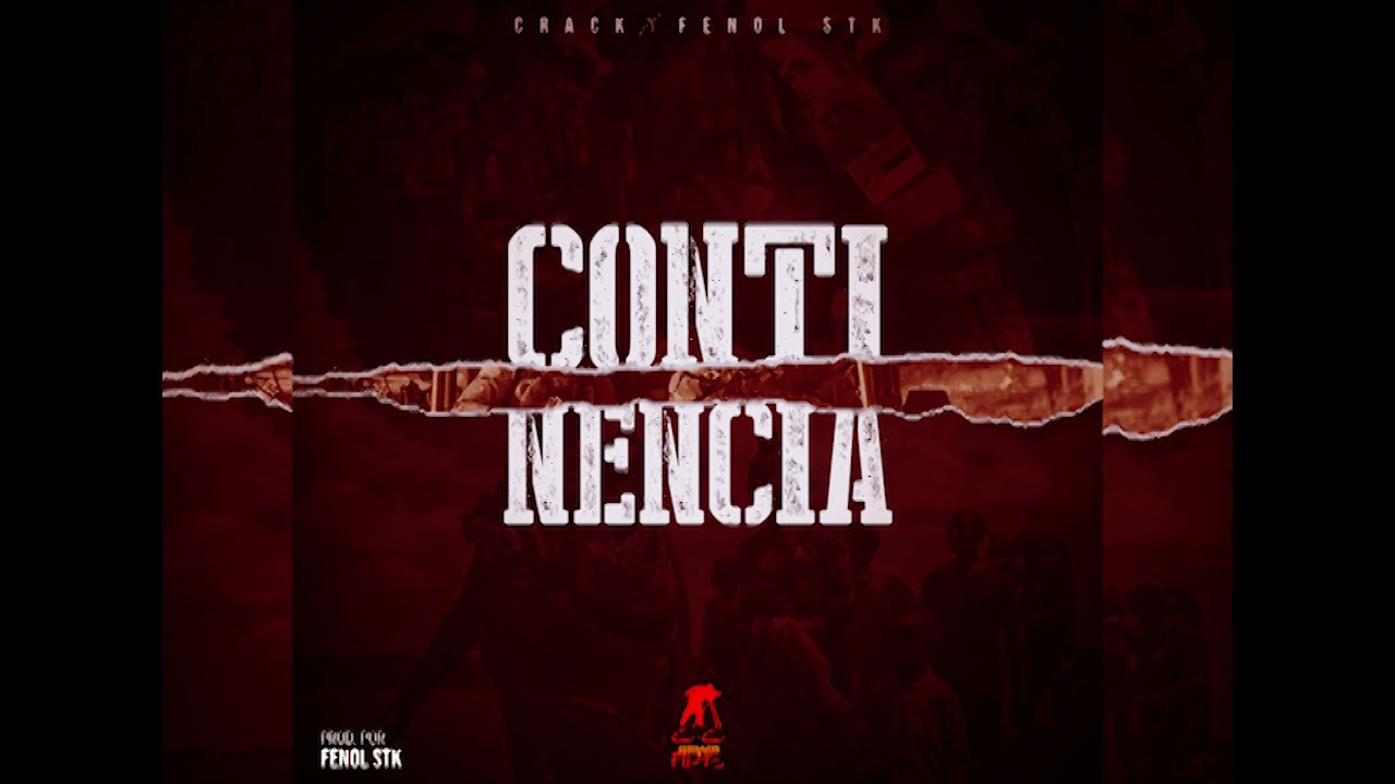Crack & Fenol STK - Continencia
