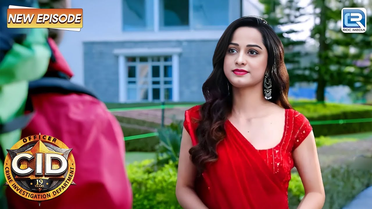 Purvi की स्मार्ट प्लानिंग से कॉलेज के अपराधियों की खुलेगी पोल! | Best Of CID | CID New Episode 2025