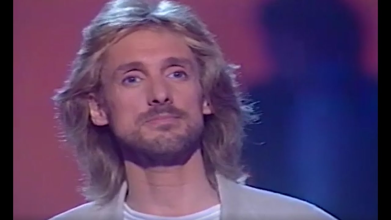 George Fox - Time Of My Life TV Special - Part1