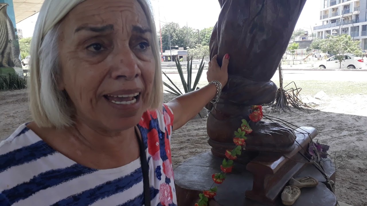 El Linyerita, Huaico Hondo. Santiago del Estero