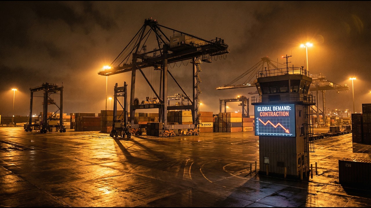 BREAKING: Trump SHOCKED as Carney Rejects $6.4B Bridge Demands | Buffett Responds