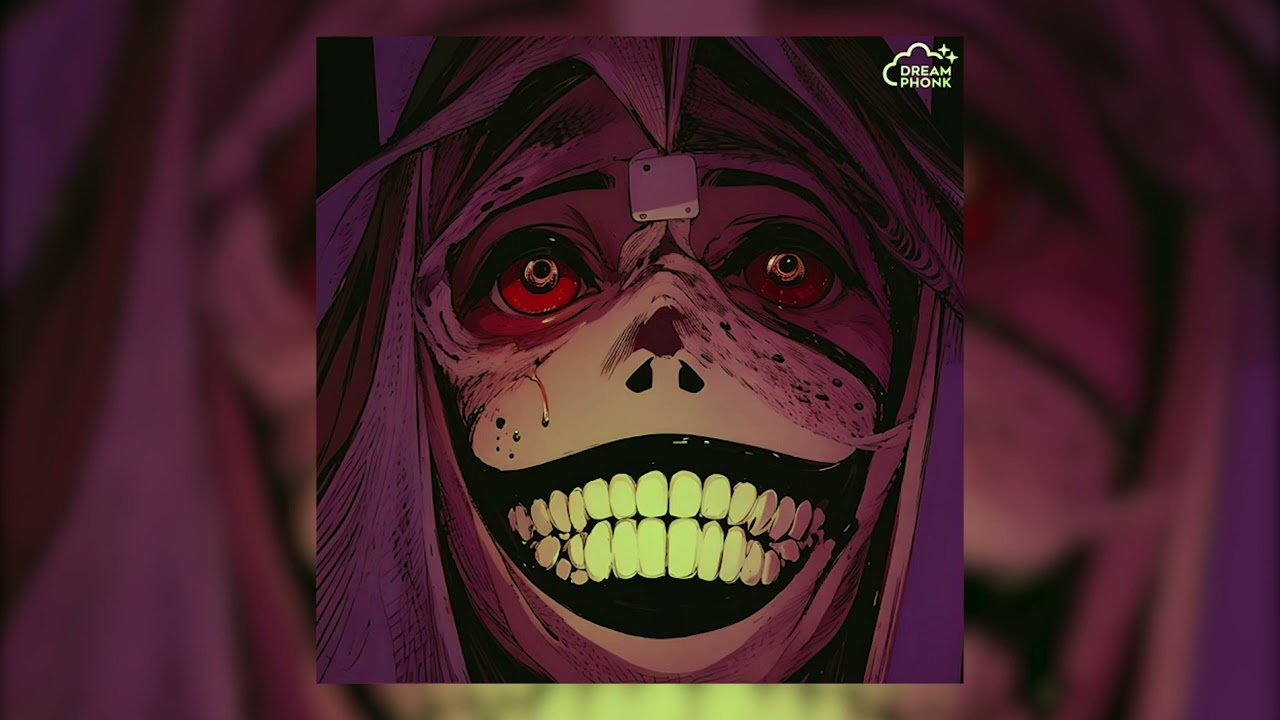 KAIJUSHIN - BEYOND PAIN (slowed & reverb) [BASS]