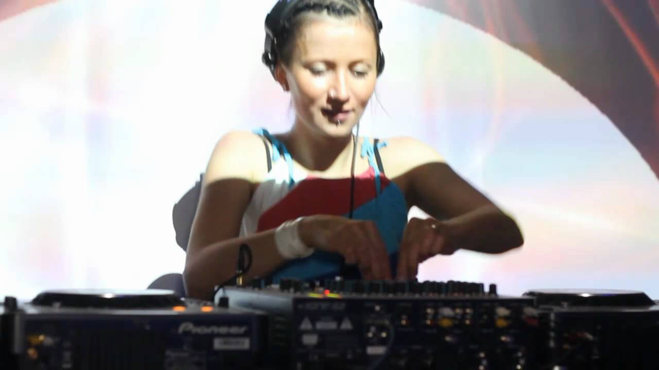 7 июня. IBWT presents. Summer in Beat, part 1