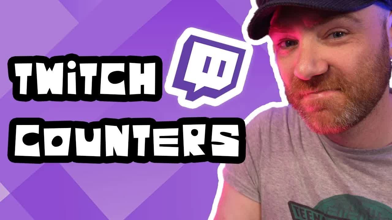 How to Set Up Counters on Twitch Streams in Mix it Up - Easy Guide!
