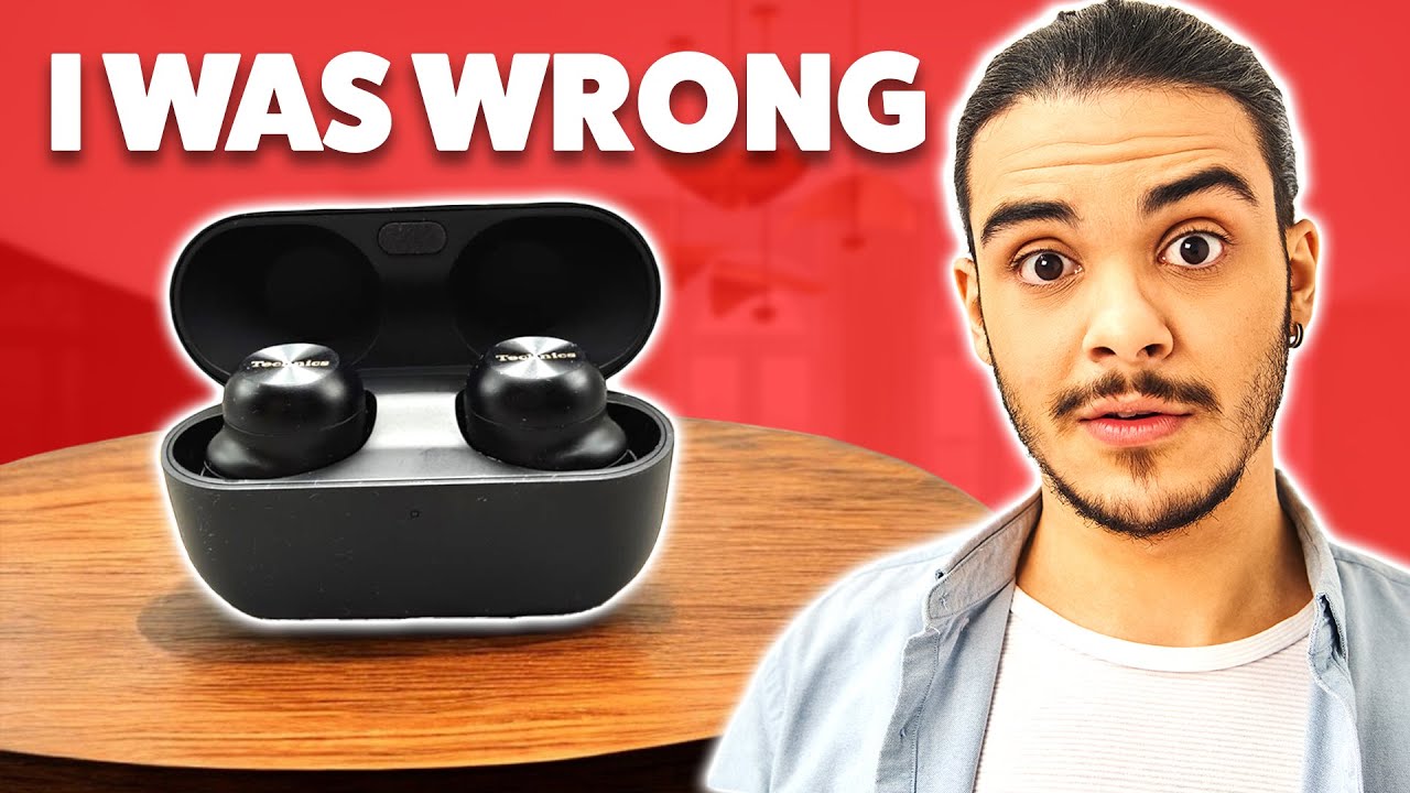 The Best Wireless Earbuds of 2025 Just Changed EVERYTHING