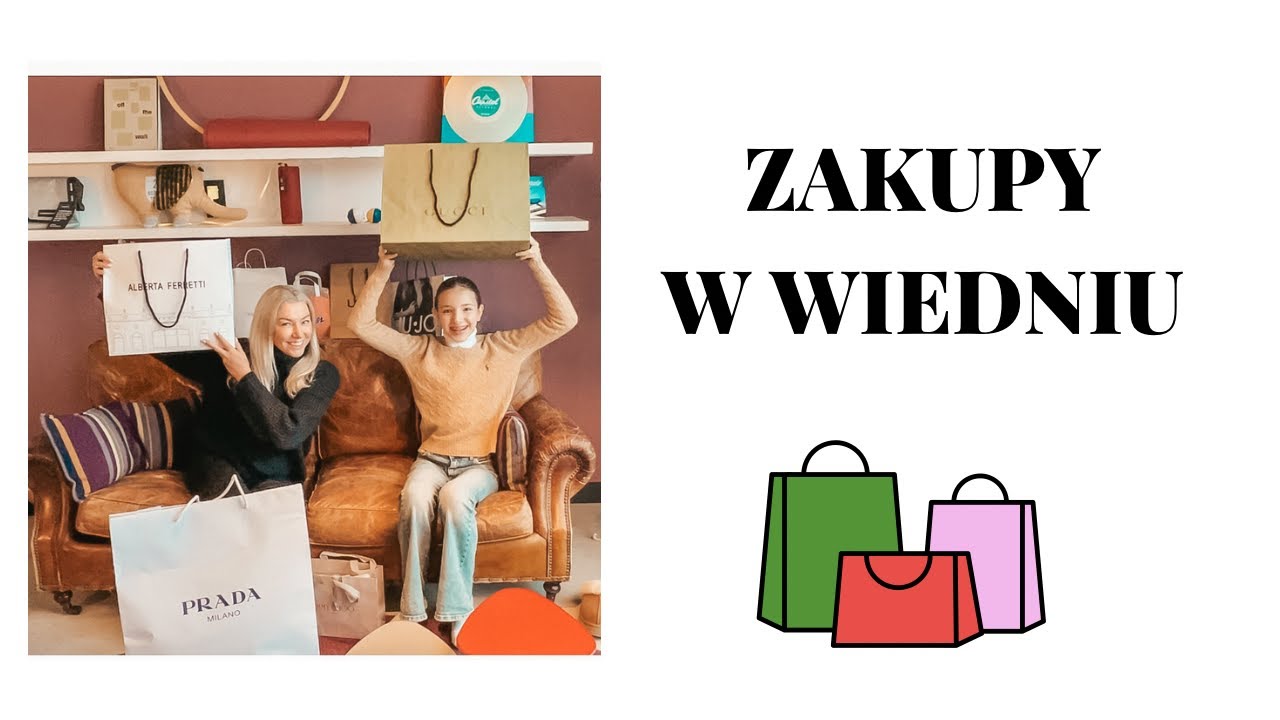 🌟 MAMA I CÓRKA NA ZAKUPACH! 🎀HAUL Z OUTLETU 🛍️ PRADA ✨JIMMMY CHOO⚡️ ZADIG ET VOLTAIRE 💫
