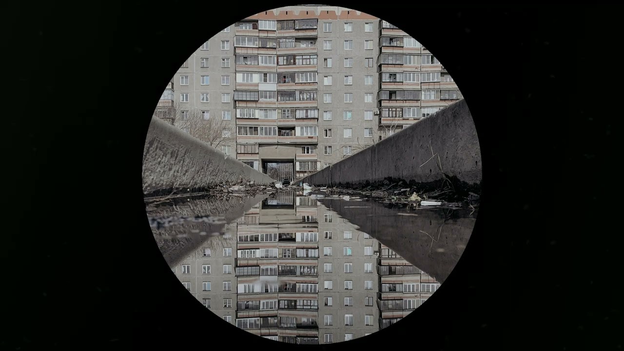 [FREE] MOLCHAT DOMA x Буерак x КИНО x Post Punk Type Beat 