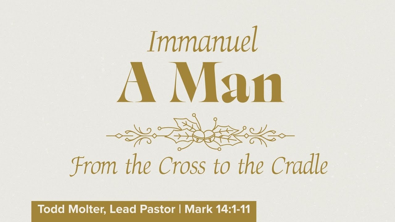 Mark 14:1-11