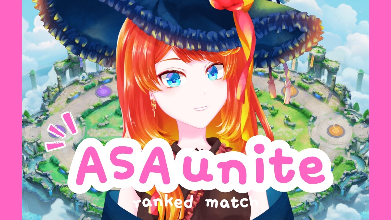 【ポケモンユナイト】レートとろっとろに溶けてるよ🍫【#朝活】