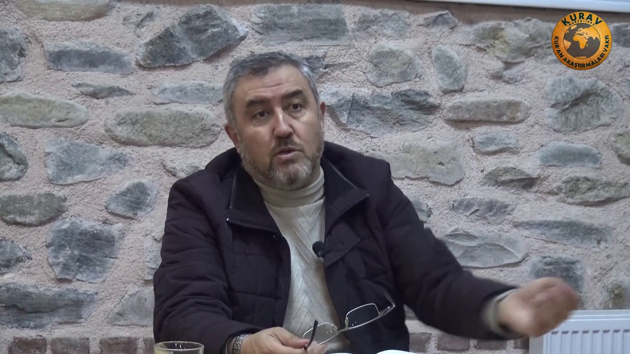 Hz. Amr B. El &Acirc;s (RA)