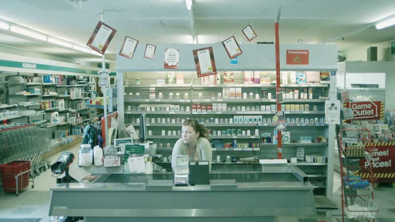 SPORTS - THE ECLECTIC MONIKER - OFFICIAL VIDEO