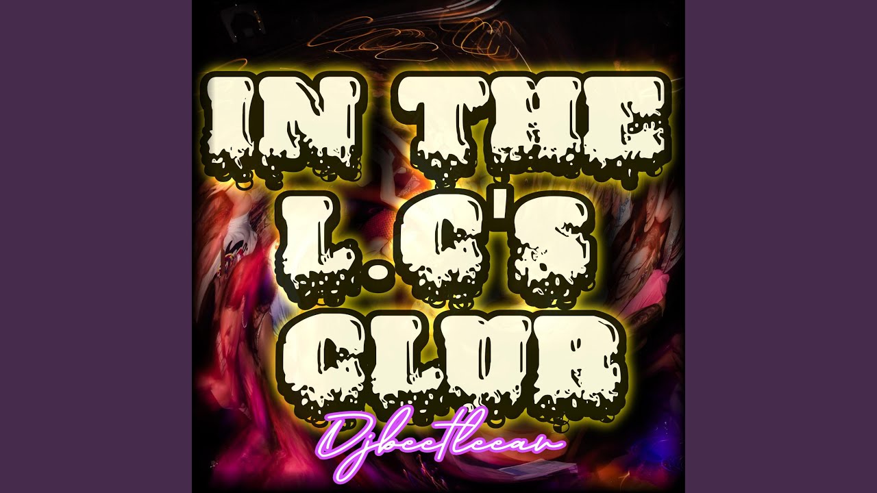 In the .. club