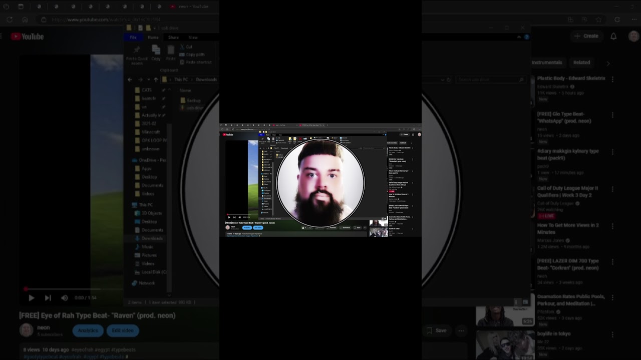 happy wheel #flstudiomemes #beatmakermemes
