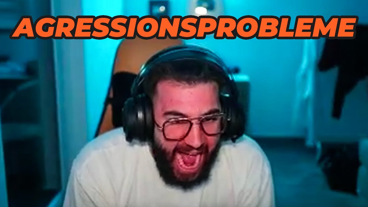 CoD COLD WAR = AGRESSIONSPROBLEME