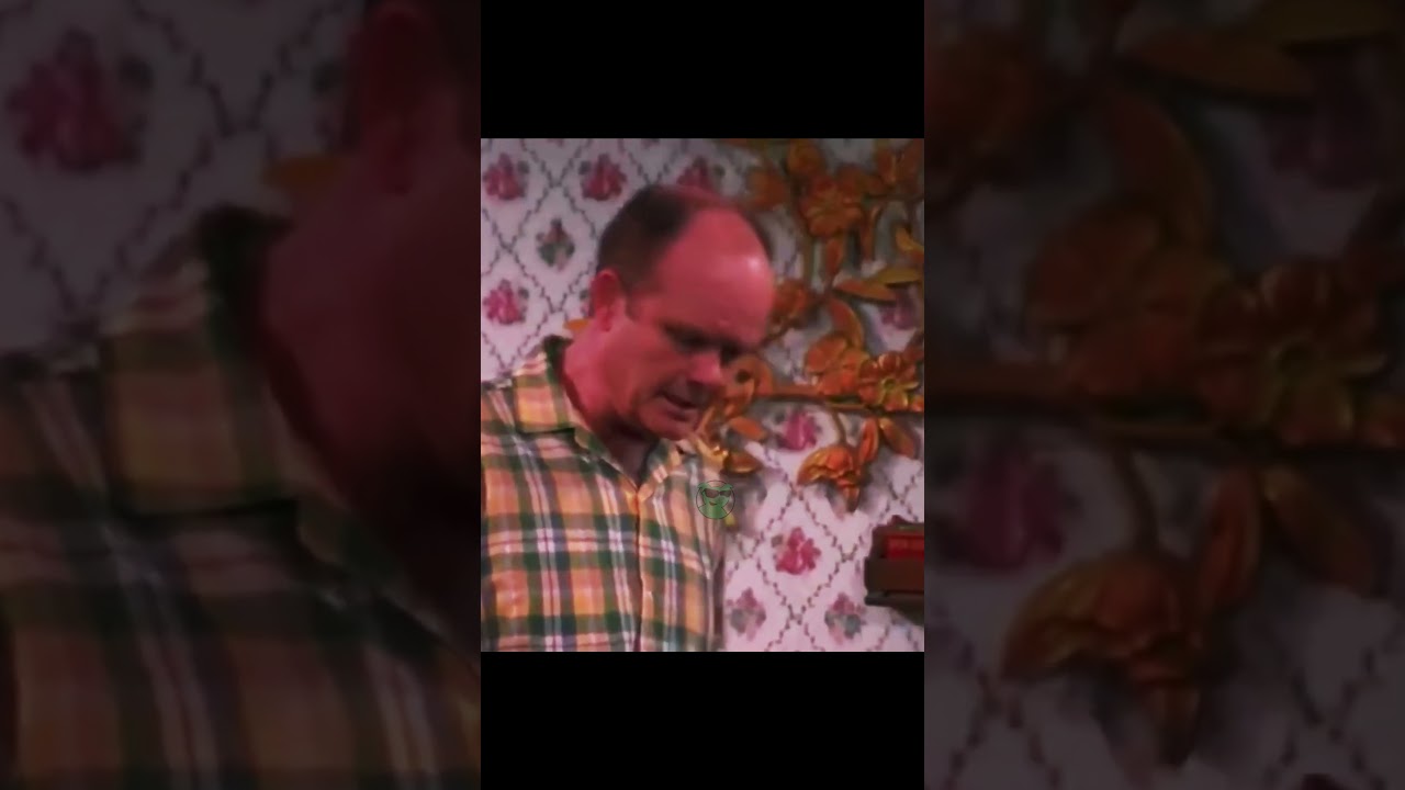 Eric Forman is STONED | Red Forman gives gas money | That 70s Show