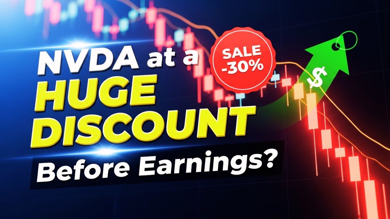 Прогнозы по акциям Nvidia: почему акции NVDA 