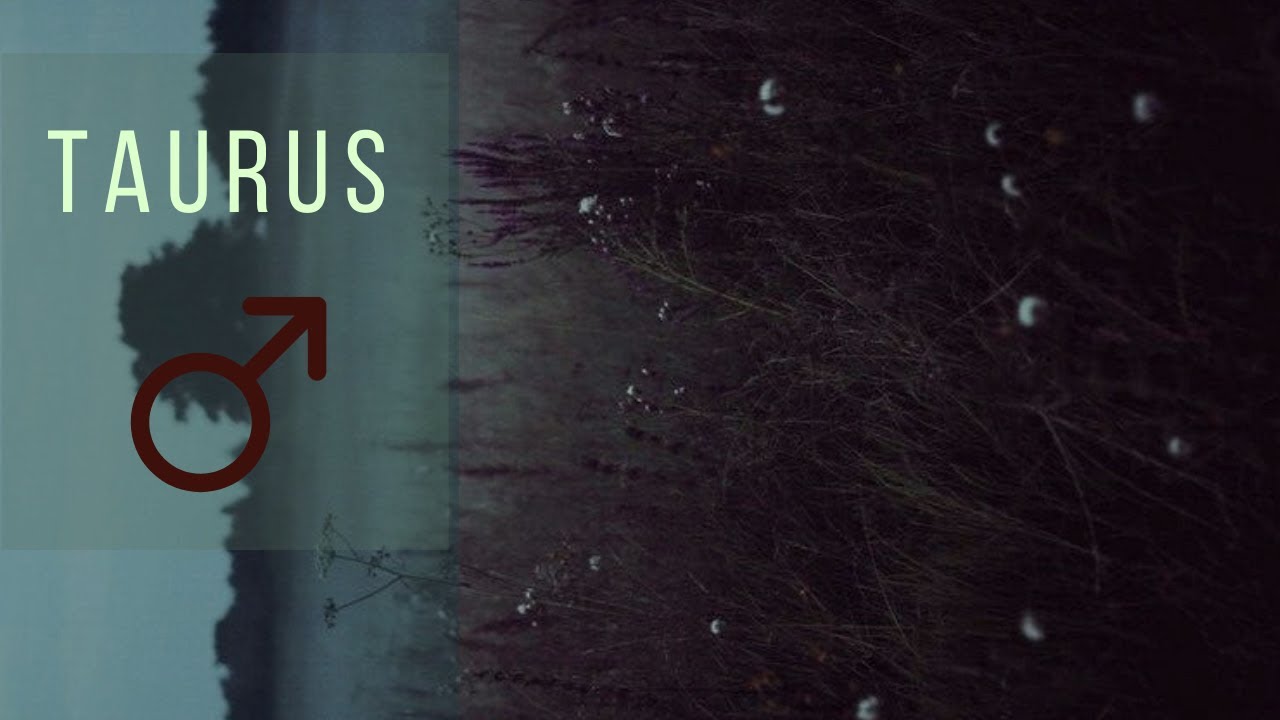 Mars in Taurus | Mars Through The Signs