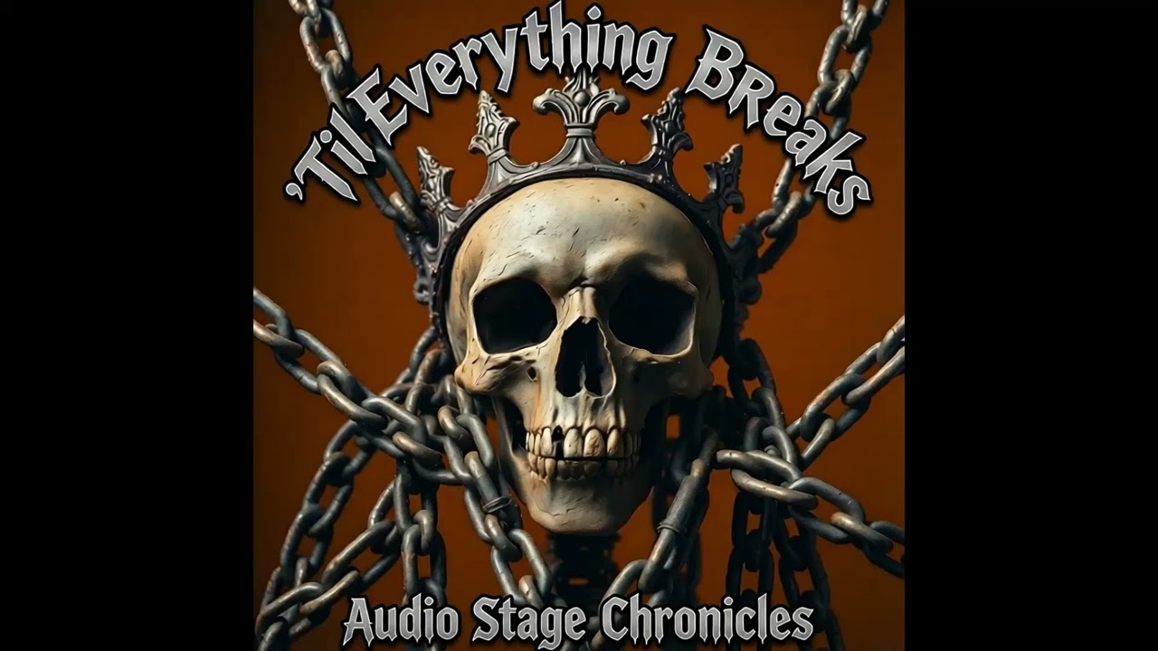 'Til Everything Breaks
