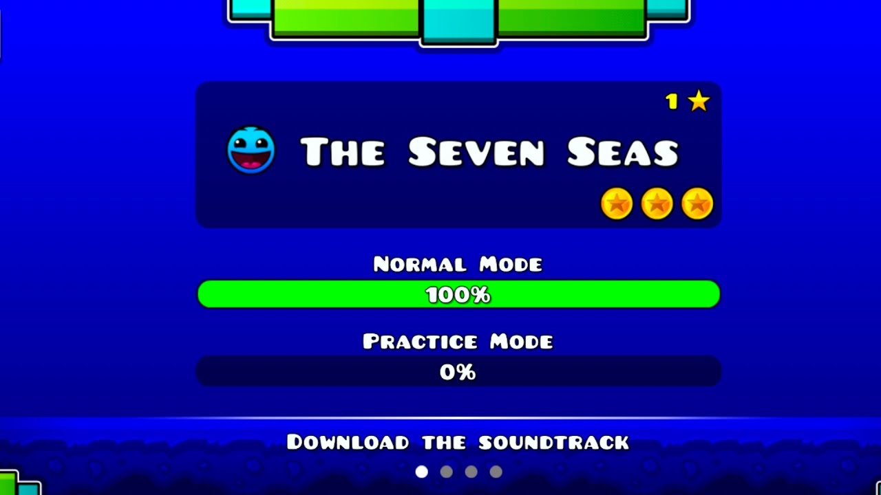 The Seven Seas All coin locations [100%]