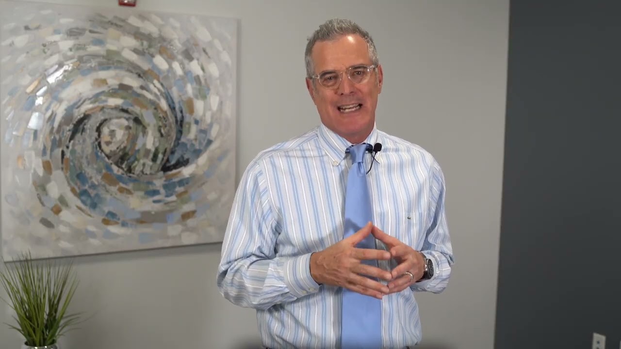 5 - Social Security Planning - Part of a Larger Plan