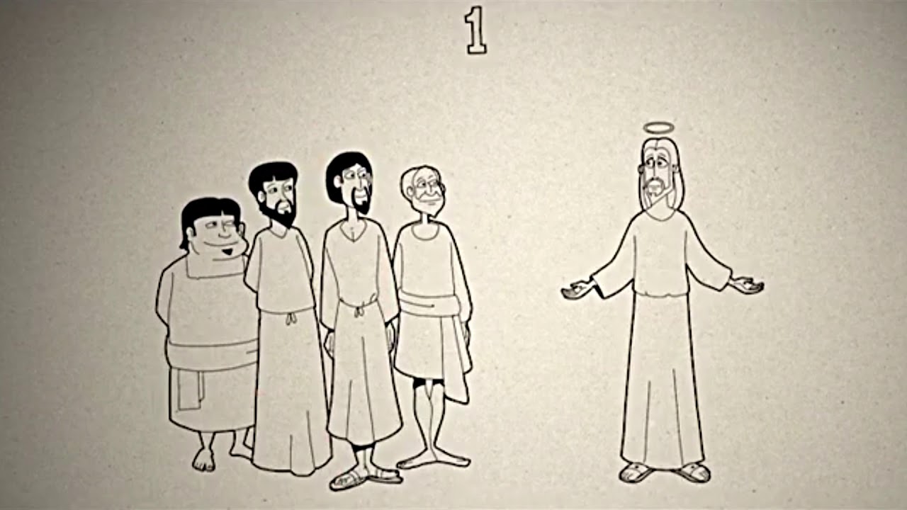 Mali katekizam -  &Scaron;to je sveta Potvrda?