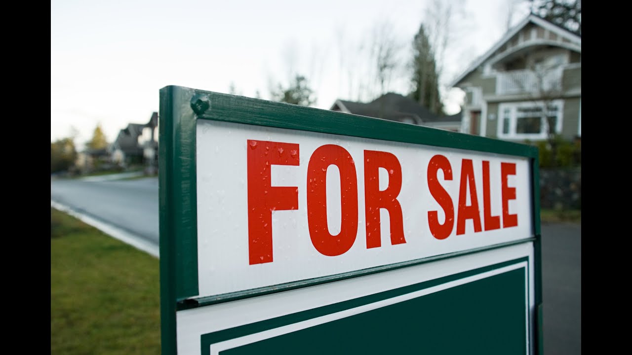 Coronavirus and real estate: Cities around the world most at risk for a housing bubble
