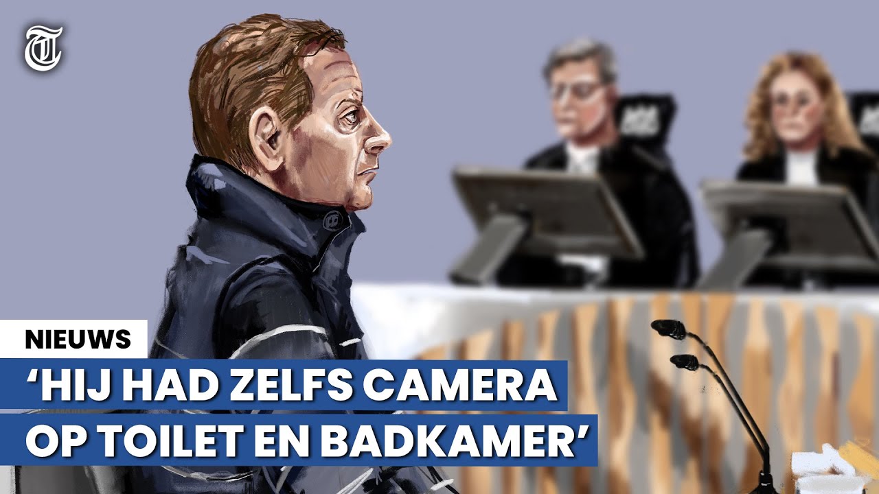 Gruwelijke details Barendrechtse misbruikzaak: ‘Gebruikte zelfs een eendenbek’