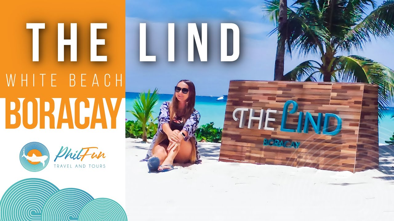 The Lind Boracay &mdash; пять звёзд и неповторимые закаты одного солнца 🌅✨