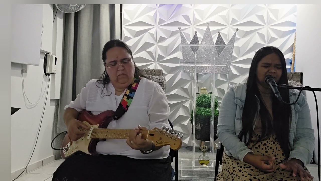 Mix de alabanzas junto a Briana Rivera y Yamillette