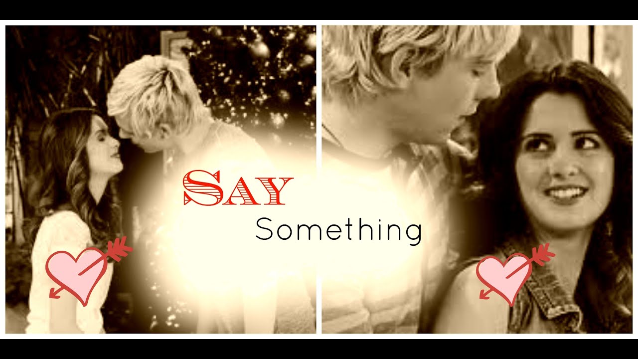 Raura/Auslly Say something
