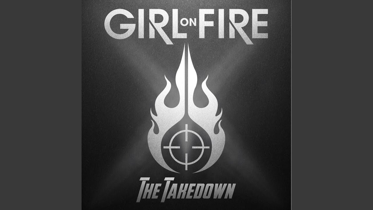 The Takedown
