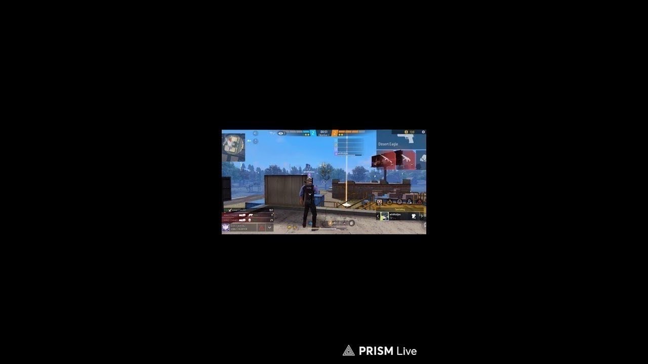 RPM RAM FF Live