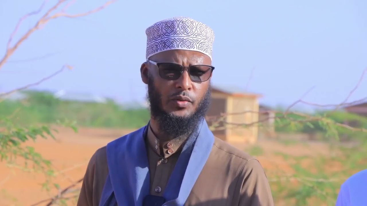 Duqa Maamulka Magaalada Godey ayaa gudiga iyo maamulka Jaamacadda Islaamiga ah ee Jigjiga