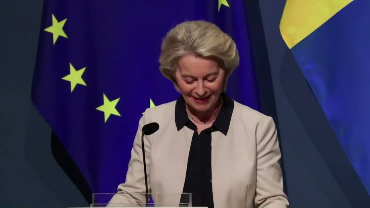Sweden, India deepen cooperation with &lsquo;strategic partnership&rsquo;