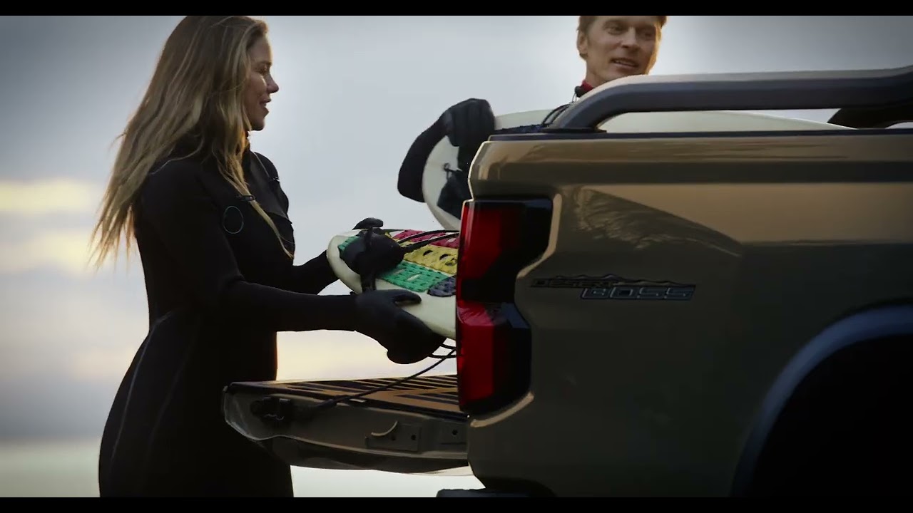BTS w/Garage Films and Pro Skier Lynsey Dyer
