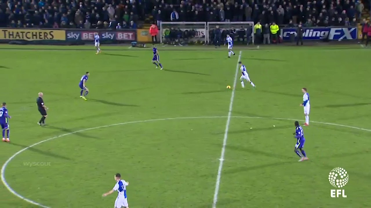 Tom Lockyer Player Profile