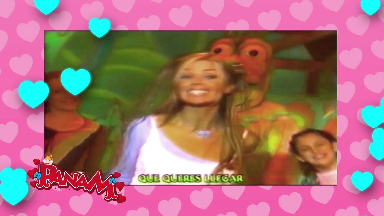 Canci&oacute;n de las Provincias | Los Cl&aacute;sicos de Panam y Circo | Canciones infantiles