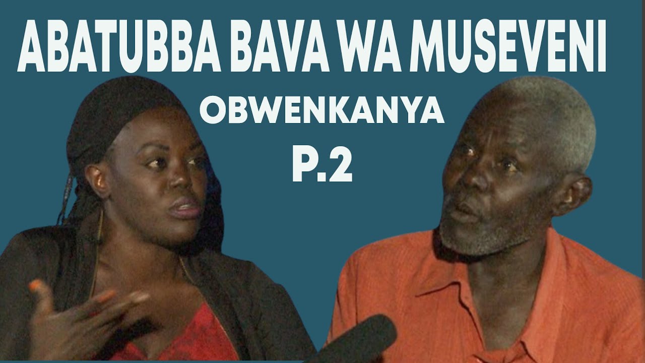 ABATWALA ETTAKA LYAFFE BAVA MU STATEHOUSE NEBANTEMAKO AMAGULU NEBAMENYA ENYUMBA YANGE #OBWENKANYA P2