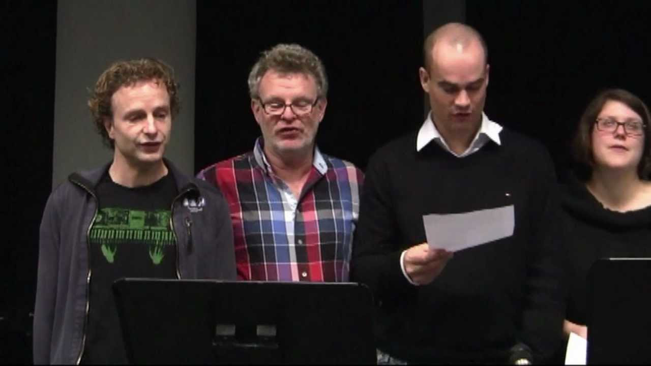 Twickel TV - Kerstmis
