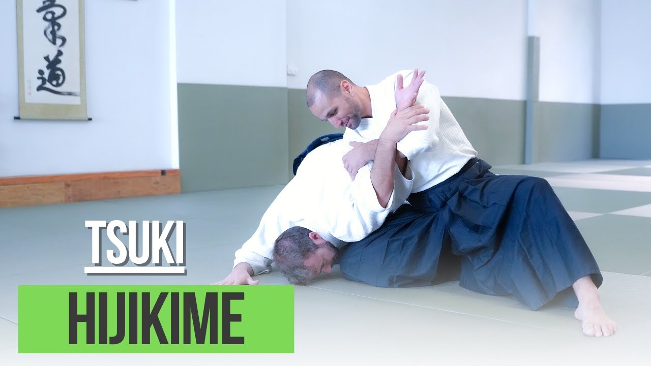 Tsuki Hijikime