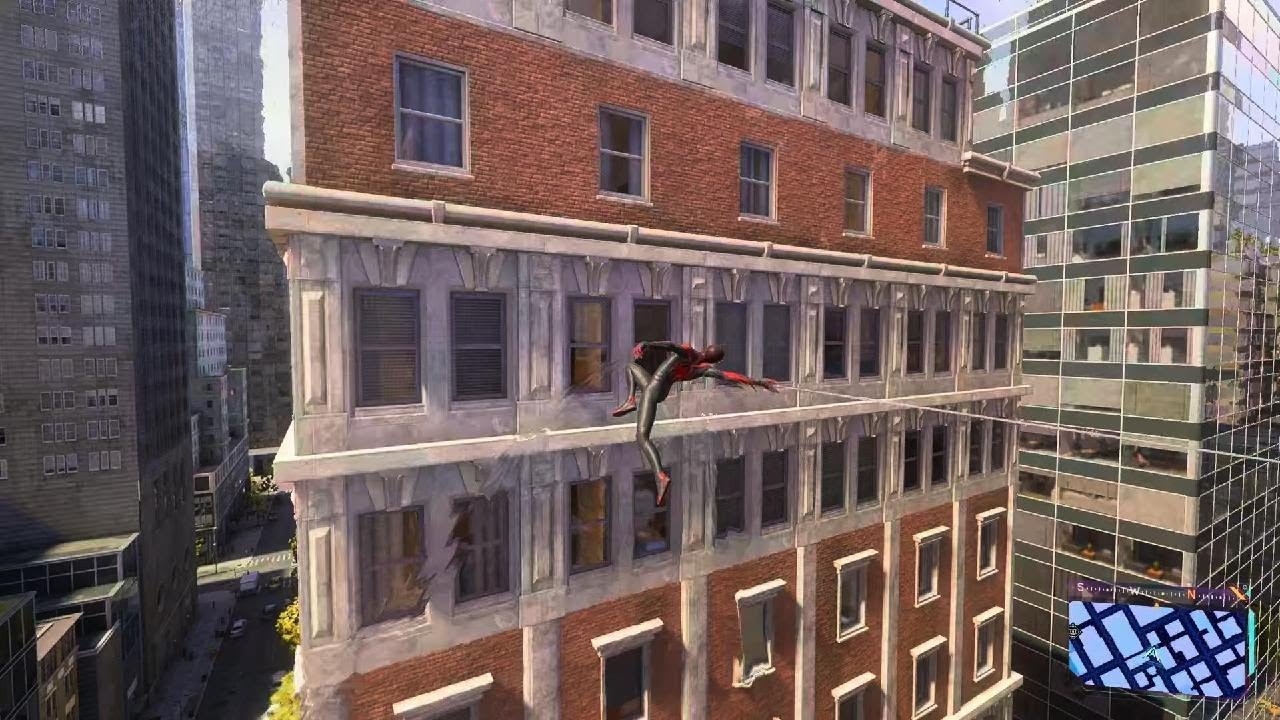 Marvel's Spider-Man 2