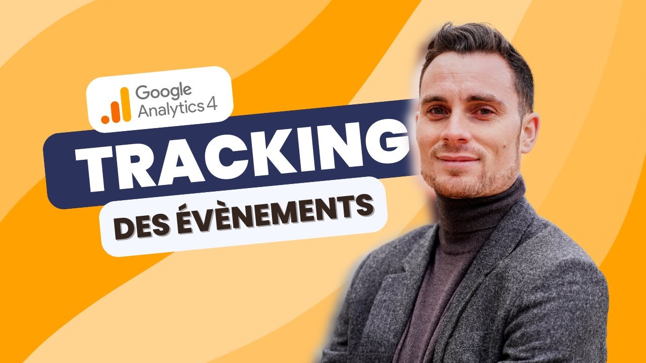 Créer des évènements clés sur Google Analytics 4 (page de remerciement + clic sur bouton) avec GTM