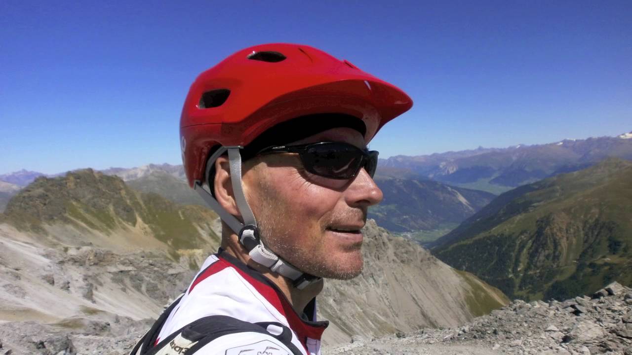 Livigno MTB: Tour Alta Rezia....10 ore in 10 minuti
