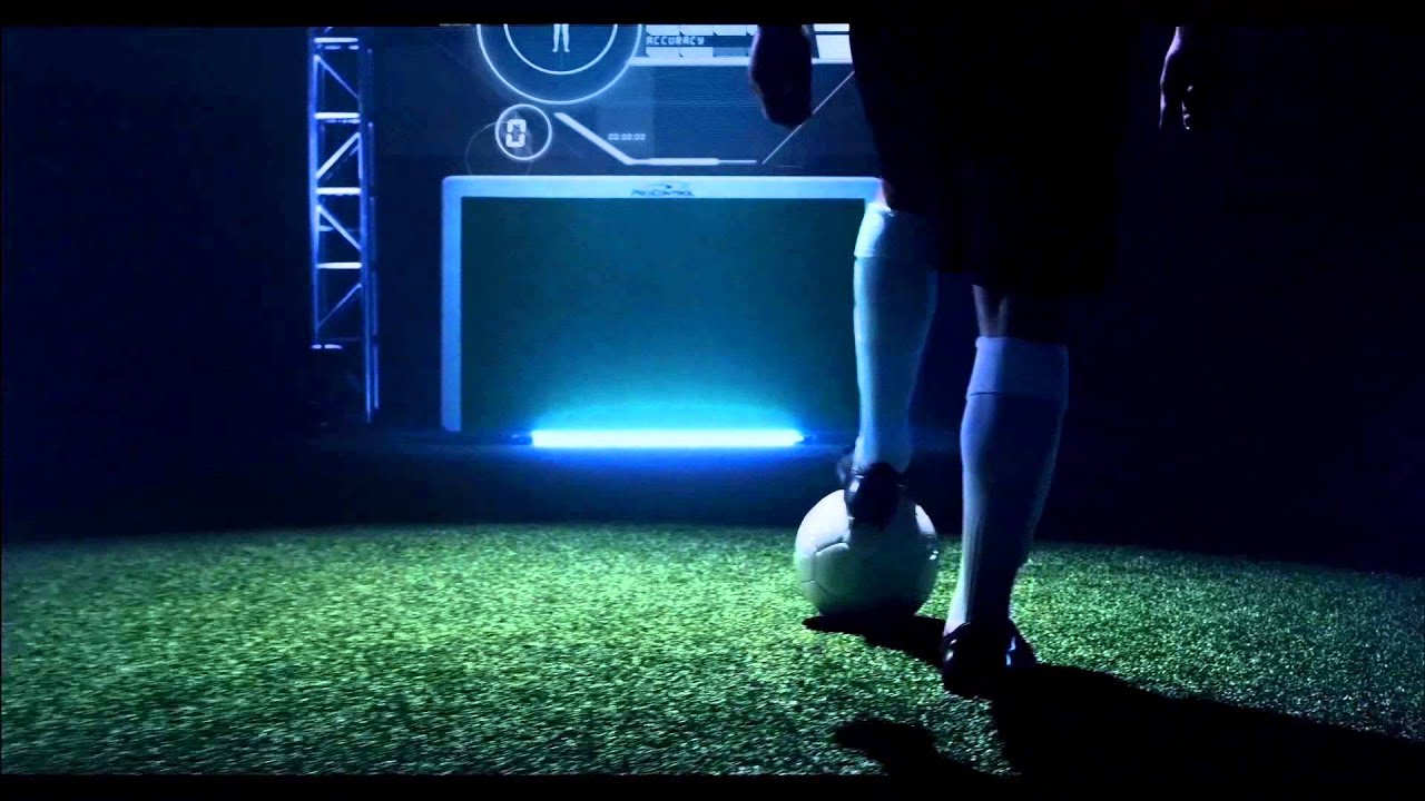 ProControl Soccer Promotional Video
