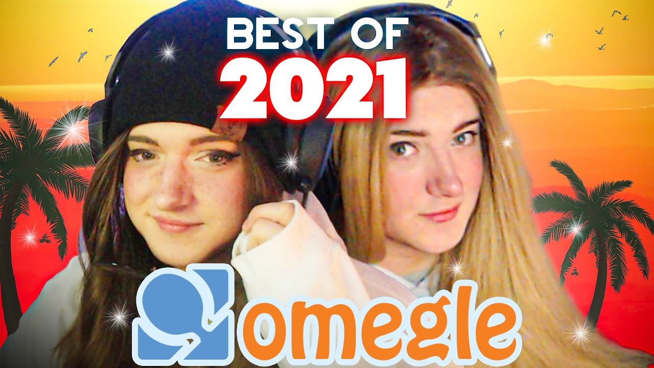 Лучшие моменты Omegle 2021 от Natt! (Троллинг женским голосом)