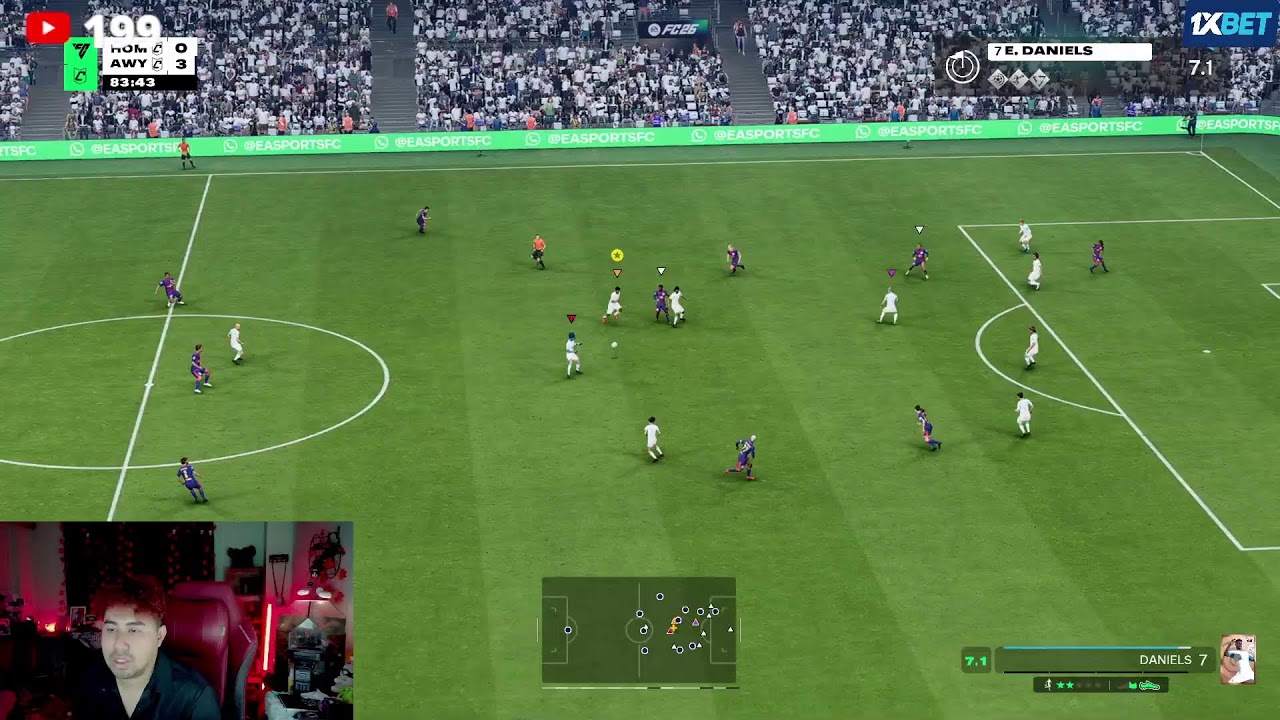 ML Pro Time !!