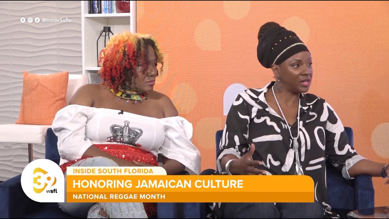 Reggae Genealogy Music Festival celebrates reggae month with film-focused theme