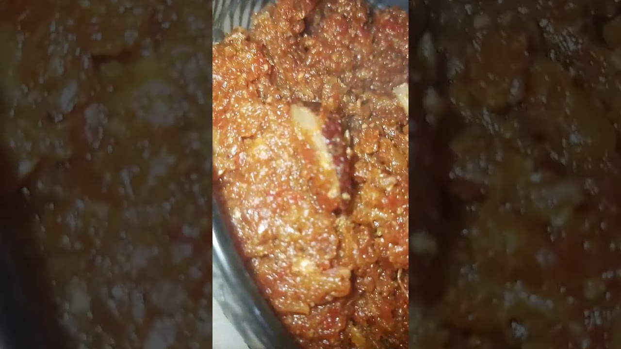 Gajar ka halwa @farehanoorwarsi #gajarkahalwa #gajarrecipe#homemadefood#food #dessrt dessrt